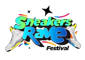 Sneakers Rave Festival